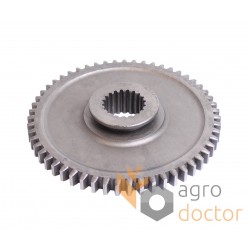 Gear S0480742 Sampo, Massey Ferguson