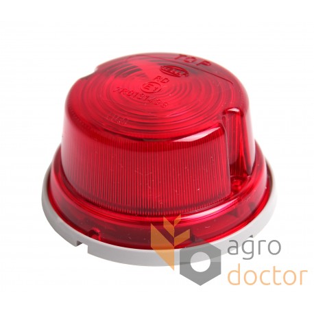 Rear light for Claas combines [Hella]