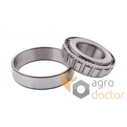 Tapered roller bearing 0002359860 Claas - [SKF]