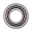 30206 J2/Q [SKF] Cojinete de rodillos cónico - 30 X 62 X 17.25 MM