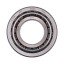 30206 J2/Q [SKF] Cojinete de rodillos cónico - 30 X 62 X 17.25 MM