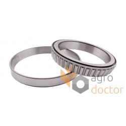 JD9115 - JD9050 - John Deere [NTN] Tapered roller bearing