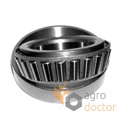 JD8923 John Deere [Fersa] Tapered roller bearing