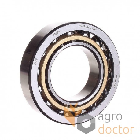 243288 Claas [FAG Schaeffler] Deep groove ball bearing