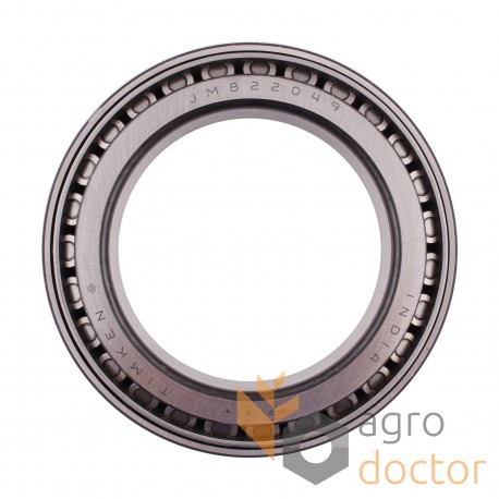 JD9069: JD9069 - John Deere : 80274842: 80274843 - New Holland - [Timken] Tapered roller bearing