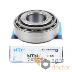 JD8239 John Deere [NTN] Tapered roller bearing