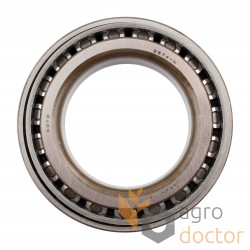 JD8161 - JD7425 - John Deere [Koyo] Tapered roller bearing