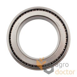 33-1247T1 CNH [Koyo] Tapered roller bearing