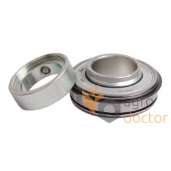 84045378 New Holland, 1.327.635 (1327635) Oros - Insert ball bearing [INA Schaeffler]