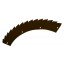 Head knife 499707 suitable for Claas [MWS]