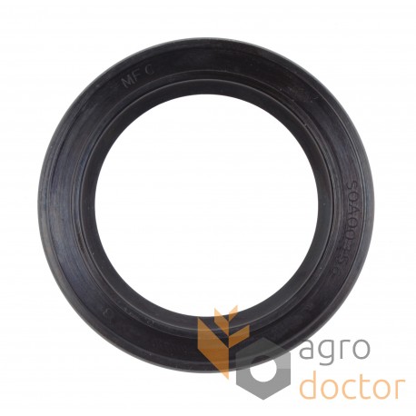 Front crankshaft oil seal 0730098 Perkins