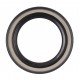 Front crankshaft oil seal 0730098 Perkins