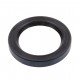 Front crankshaft oil seal 0730098 Perkins