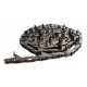 Clean grain elevator chain CA550H/SD/J2A [Helvic] - per meter