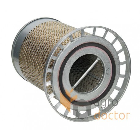 Air filter C23589 [MANN]