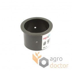 Shaft sleeve 912086.0 - 0009120860 suitable for Claas - 40x44x35mm