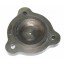 Bearing housing /cover/ 551990 suitable for Claas