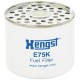 Filtre à carburant (insértion) E75K [Hengst]