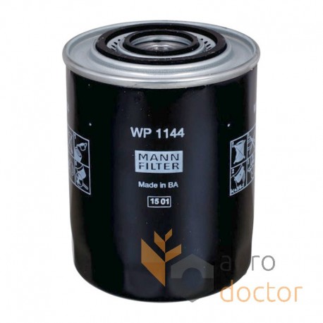 Oil filter WP1144 [MANN]