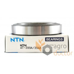 399AS/394A [NTN] Tapered roller bearing