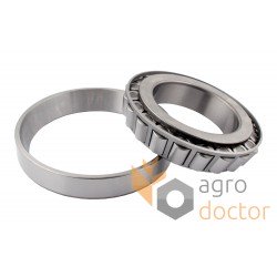 30218 F [Fersa] Tapered roller bearing