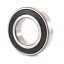 215525.0 suitable for Claas [Koyo] - Deep groove ball bearing
