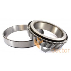 JM822049/10 [KOYO] Tapered roller bearing