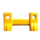 Grain header double finger 180 mm