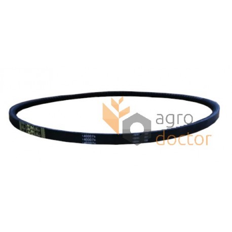 Classic V-belt 1400076 [Gates Agri]