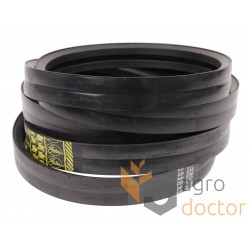 344311147 [Laverda] Wrapped banded belt 2HB-6800 Gates Agri [Gates]