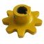 Chain sprocket 80270029 New Holland, T9