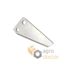 Knife for cutting twine E42103 John Deere