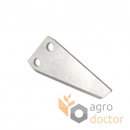 Knife for cutting twine E42103 John Deere