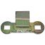 Hold down clamp 383148 suitable for Claas [MWS]
