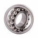 1206 [SNR] Double row self-aligning ball bearing