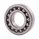 1206 [SNR] Double row self-aligning ball bearing