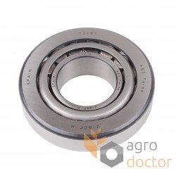 Tapered roller bearing 72212/72487 [Fersa]