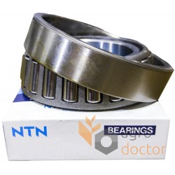 JD8213 John Deere [NTN] Tapered roller bearing