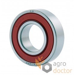 AXE11090 - John Deere - [NTN] Deep groove ball bearing