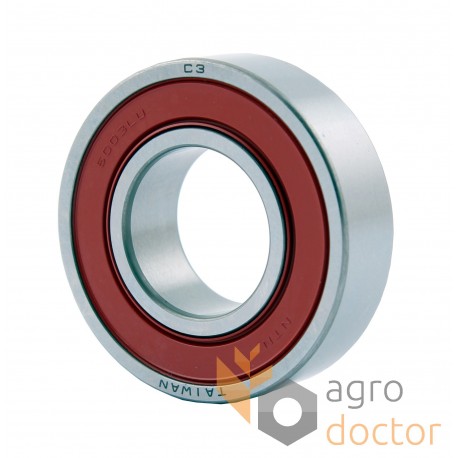 AXE11090 - John Deere - [NTN] Deep groove ball bearing