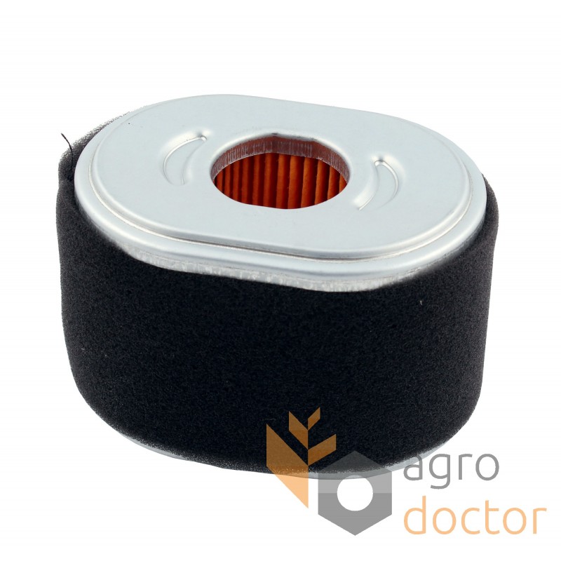 Air filter SA 12821 [HIFI] OEM:SA 12821, order at online shop