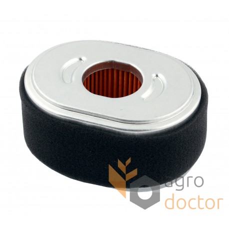 Air filter SA 12822 [HIFI]