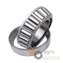 JD7342 - JD7242 - John Deere - [Fersa] Tapered roller bearing