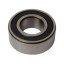 216040 suitable for Claas [SNR] - Deep groove ball bearing