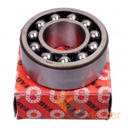 239126 - suitable for Claas - Self-aligning ball bearing
