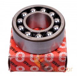 239126 - suitable for Claas - Self-aligning ball bearing