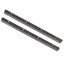 Set of rasp bars 89838432 suitable for New Holland [Agro Parts]