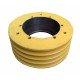 Pulley 89833160 New Holland