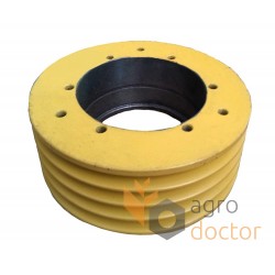 Pulley 89833160 New Holland