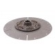 Torsion damper 664712 suitable for Claas [Sachs]